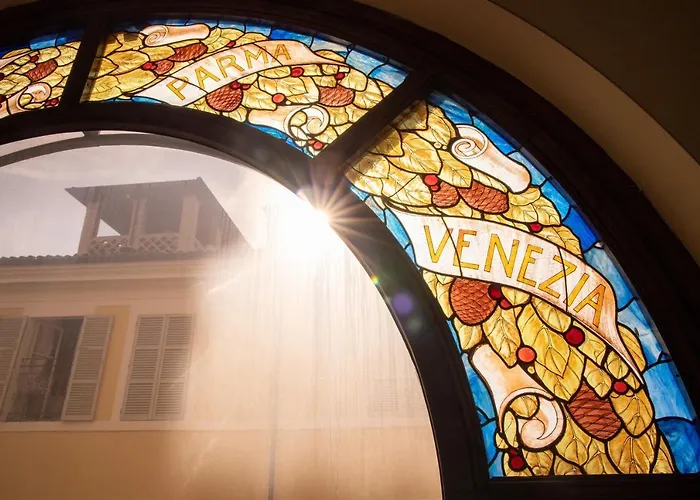 Liberty Aparthotel 3*