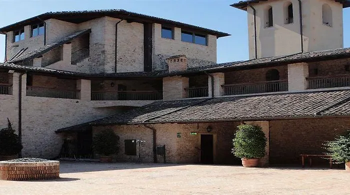 Liberty Aparthotel 3*