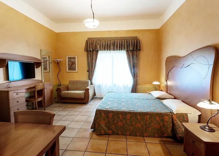 Liberty Aparthotel Parma