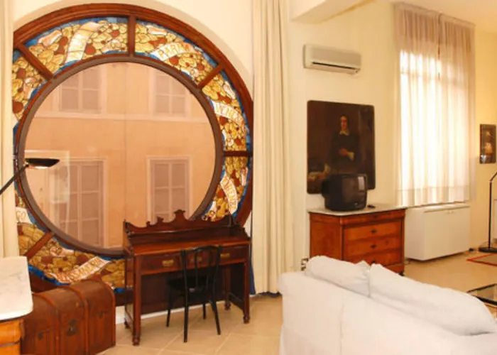 Aparthotel Liberty Parma