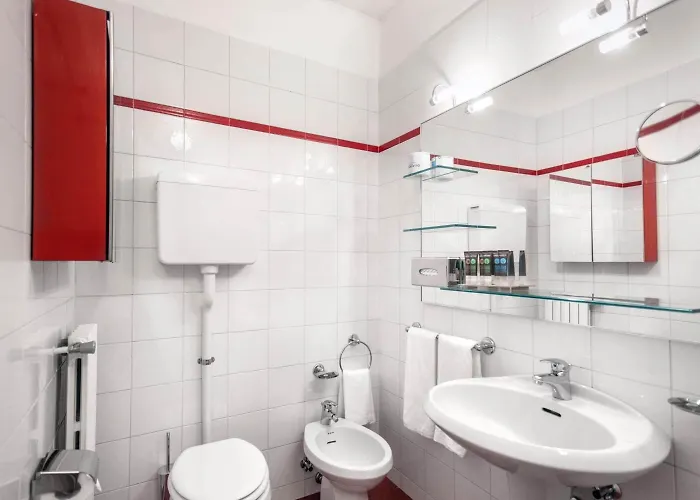 Liberty Aparthotel 3*