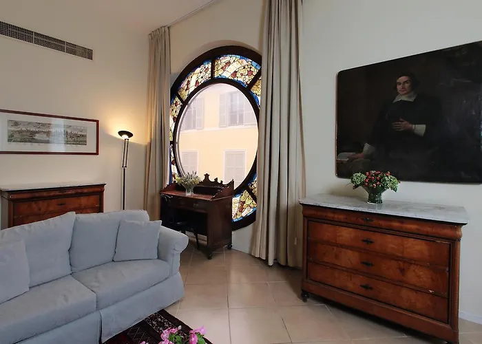 Aparthotel Liberty Parma